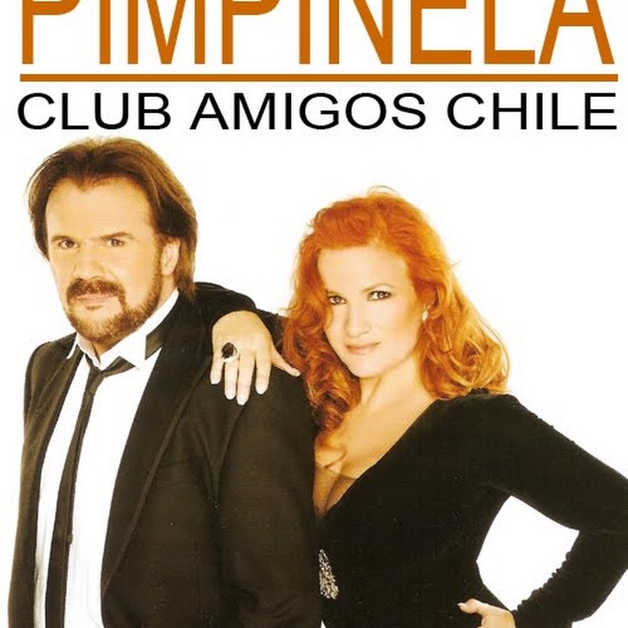 ClubPimpinelaChile YouTube 频道头像