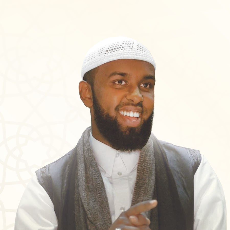Strivin Muslim YouTube channel avatar