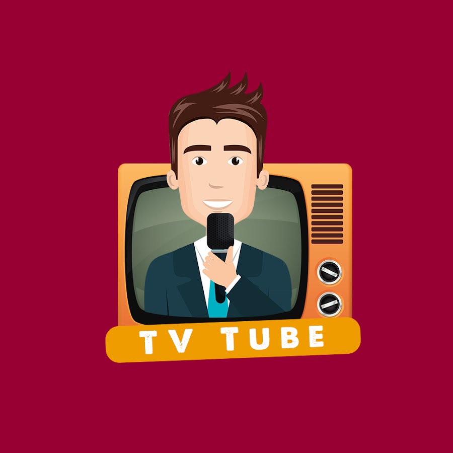 TV Tube YouTube channel avatar