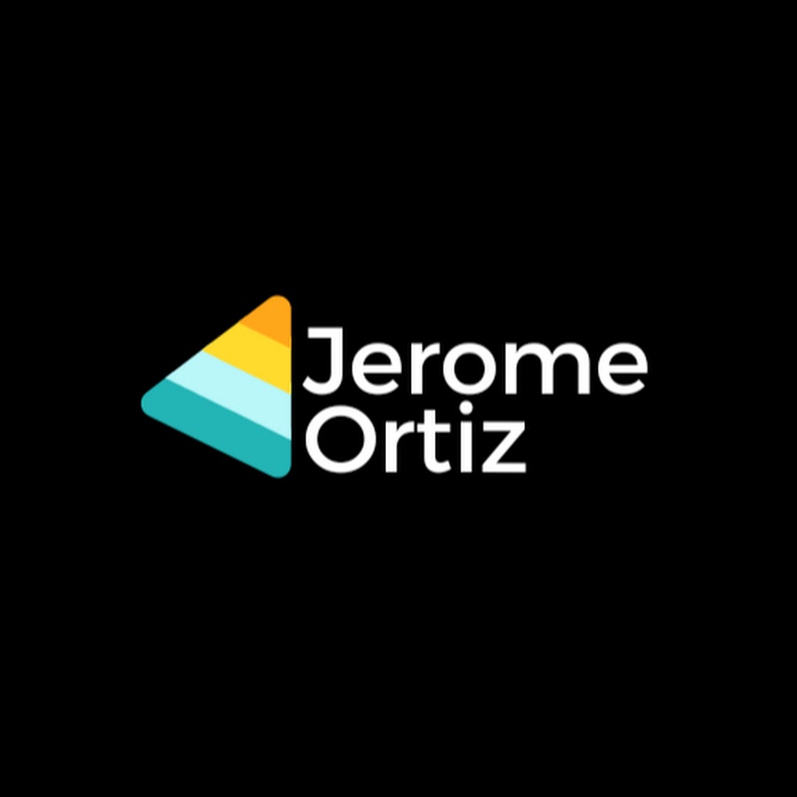 Jerome Ortiz Avatar de canal de YouTube