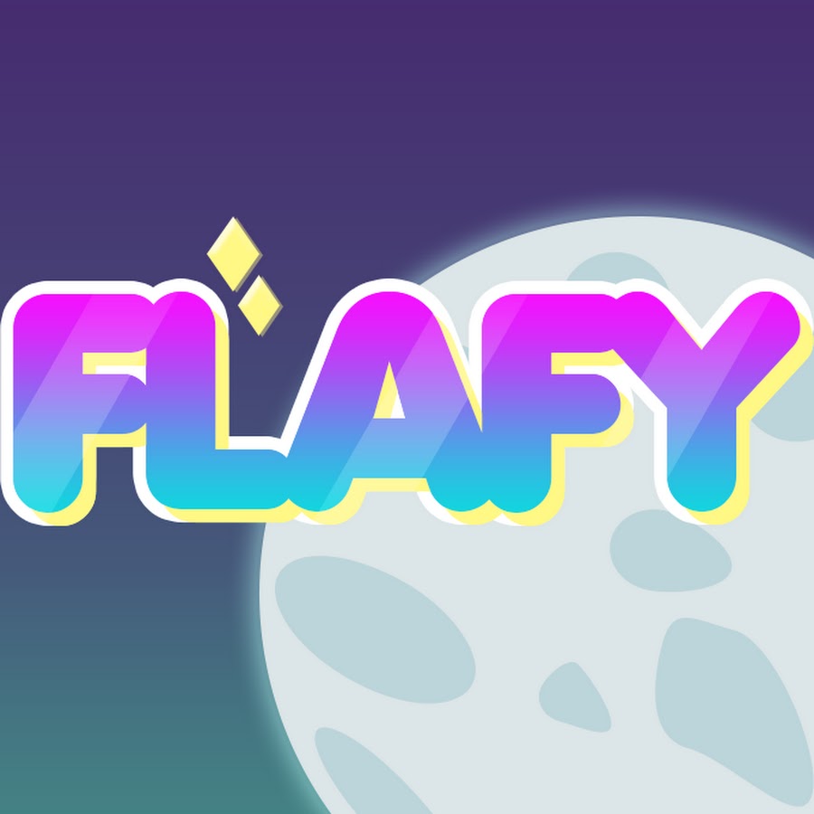 FlafyMation YouTube channel avatar