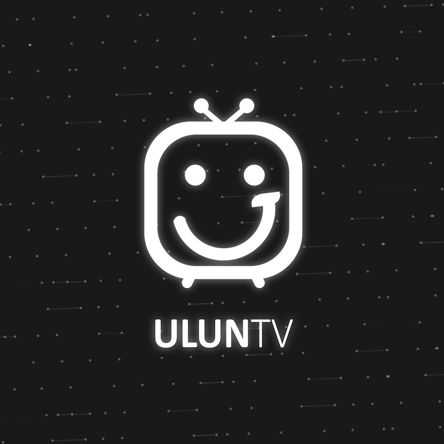 ULUN Tv YouTube 频道头像