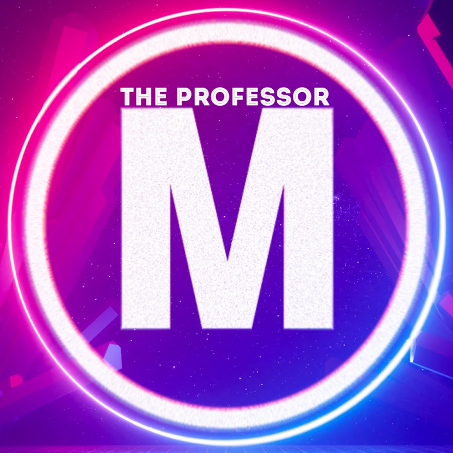 The Professor M