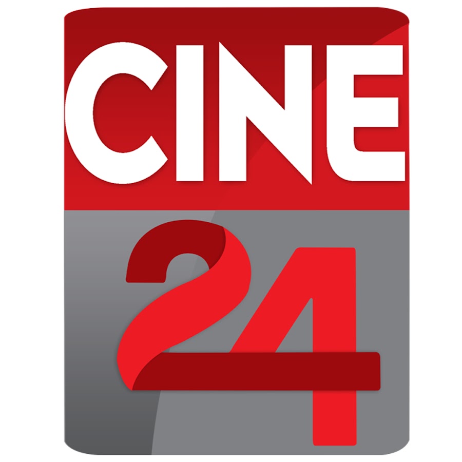 CINE 24 Awatar kanału YouTube