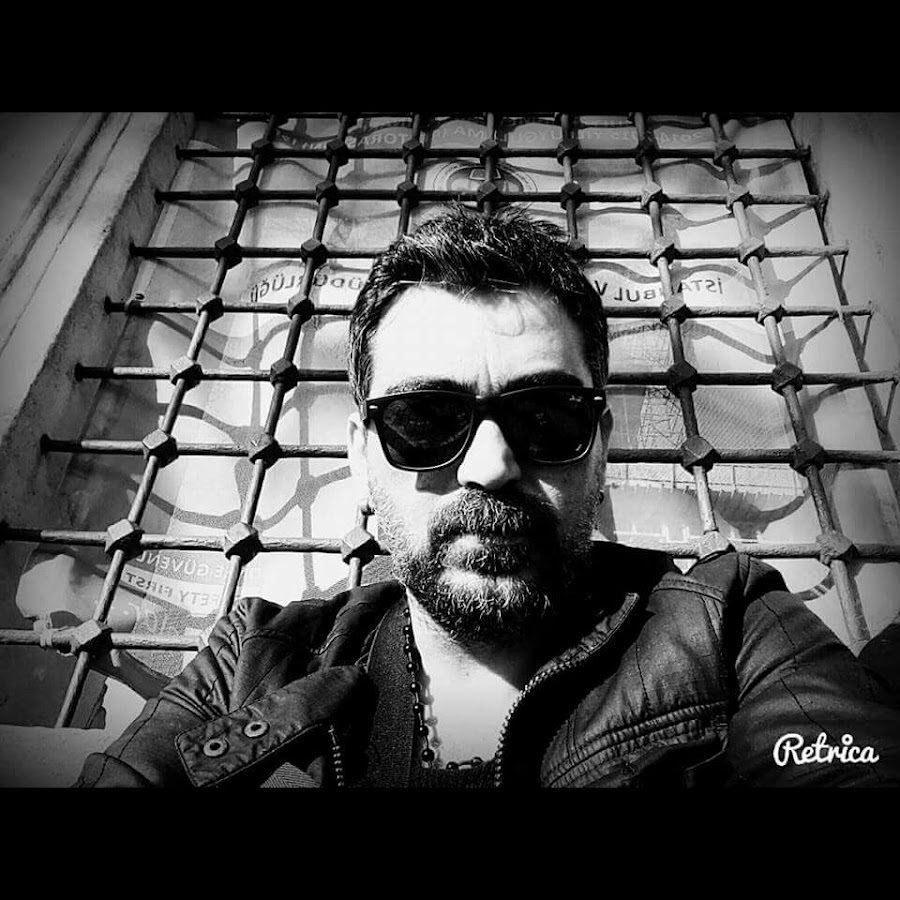 veysel Kerimoglu YouTube channel avatar