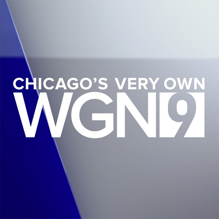 WGN News YouTube channel avatar