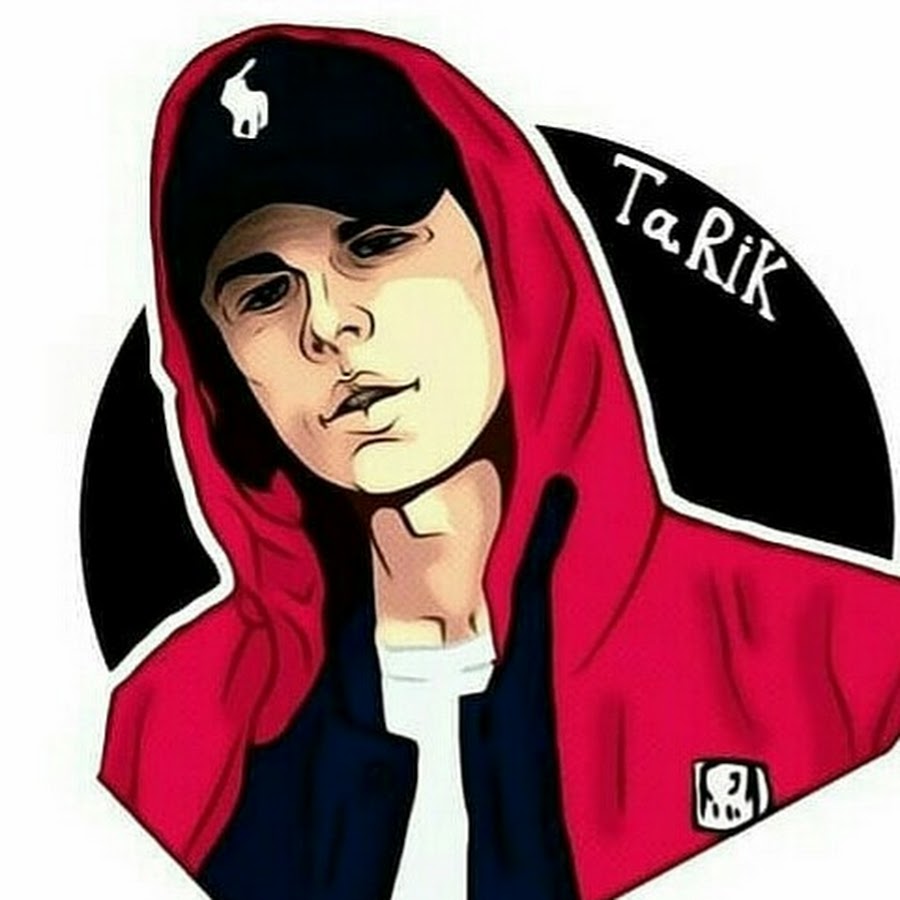 TaRiK YouTube channel avatar