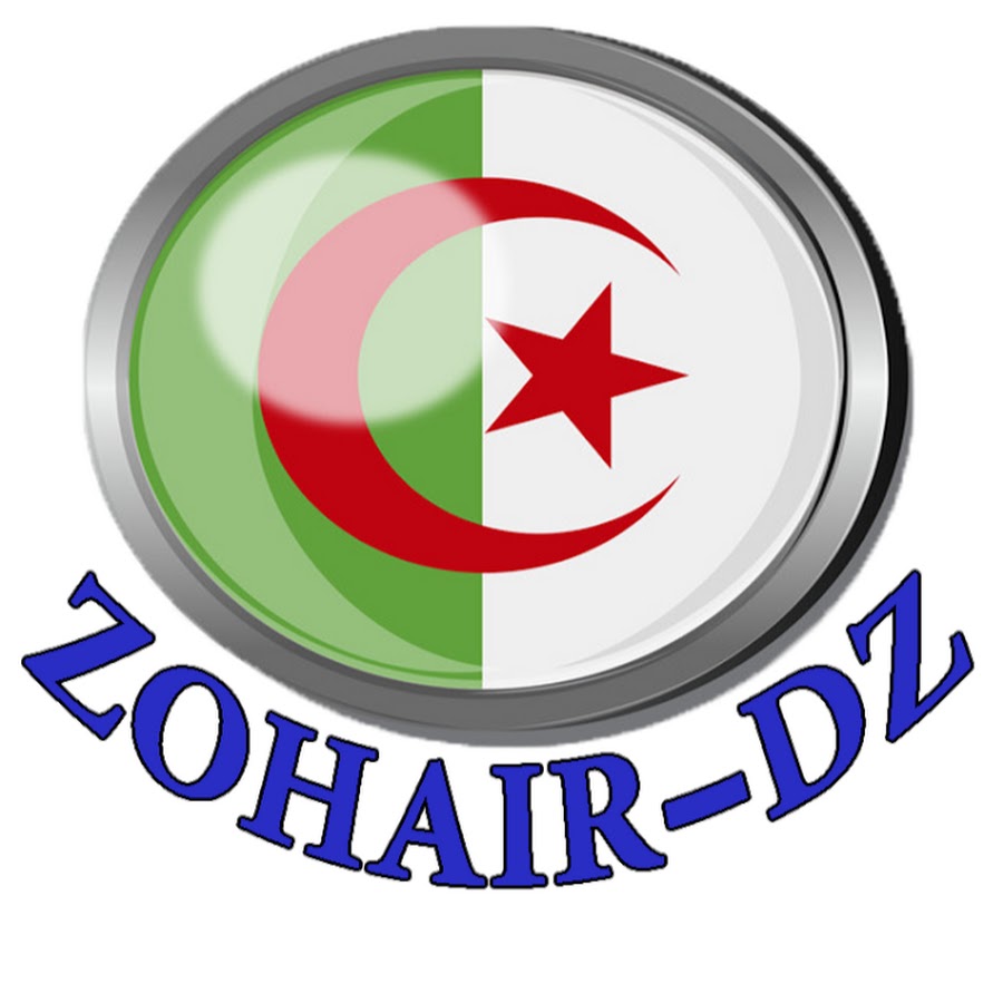 ZOHAIR DZ YouTube channel avatar