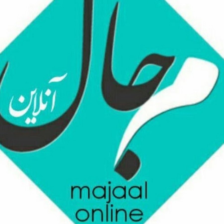 Majaal online YouTube kanalı avatarı