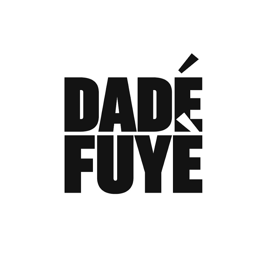 DADEFUYE YouTube kanalı avatarı