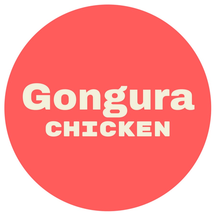 Gongura Chicken Awatar kanału YouTube