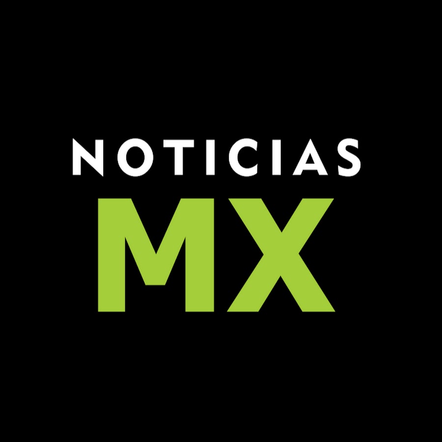 MX PolÃ­tico Noticias यूट्यूब चैनल अवतार