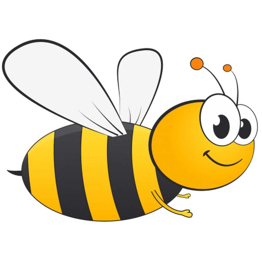 Bee Kids Games - Children TV YouTube 频道头像