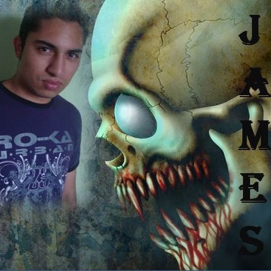 James Zuluaga YouTube kanalı avatarı