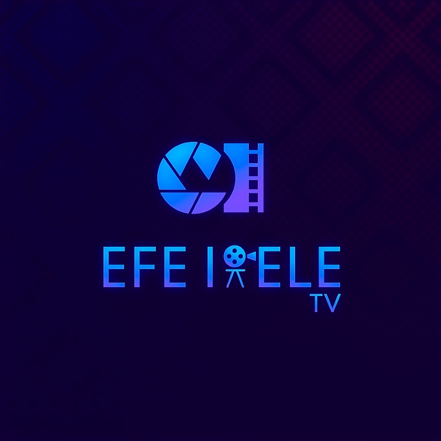 Efe Irele Avatar canale YouTube 