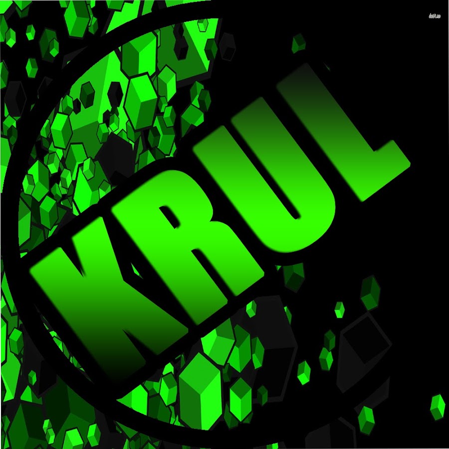 Krul YouTube kanalı avatarı
