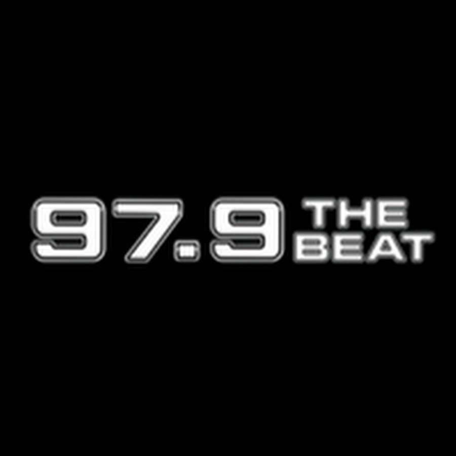 97.9 The Beat رمز قناة اليوتيوب
