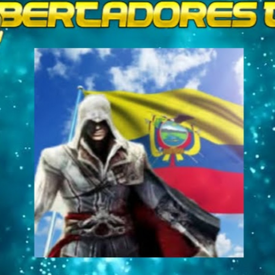 Libertadores TV Avatar del canal de YouTube