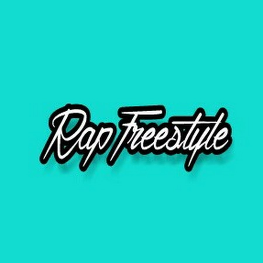 Rap Freestyle YouTube channel avatar