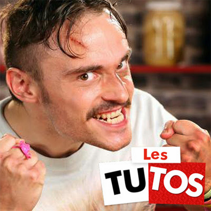 Les Tutos Net Worth & Earnings (2025)