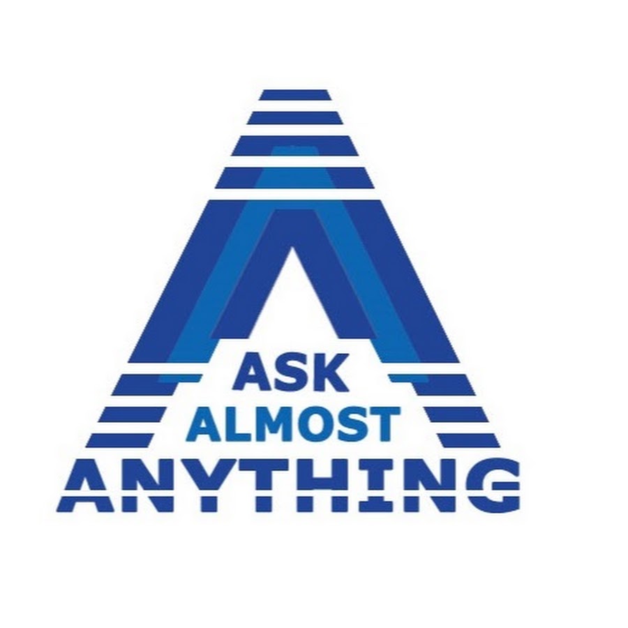 Ask Almost Anything -