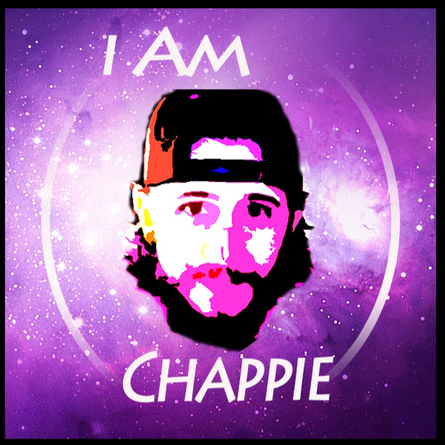 IamChappie Awatar kanału YouTube