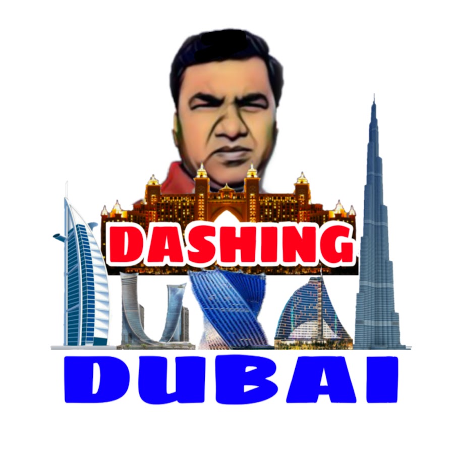 Dashing Dubai