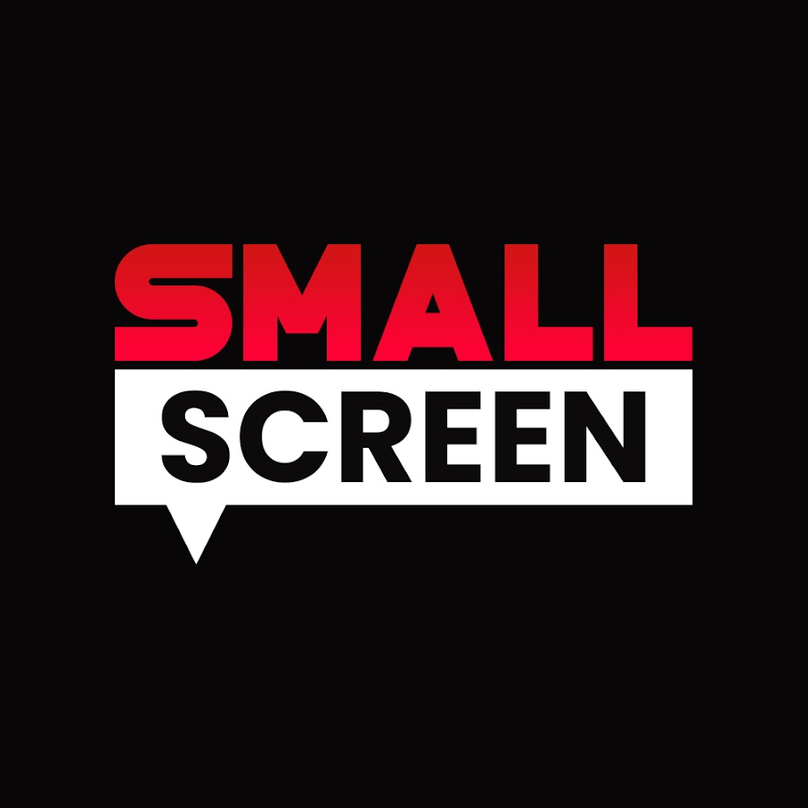 Small Screen Avatar canale YouTube 