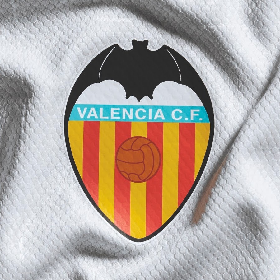 Valencia CF YouTube channel avatar