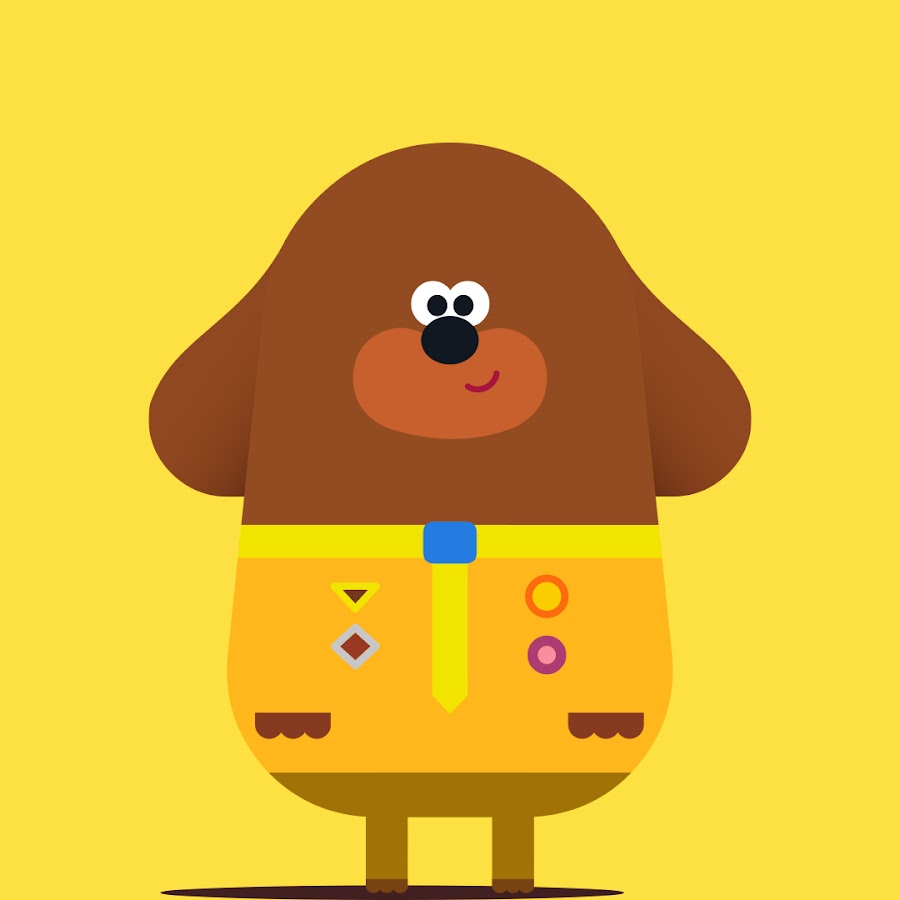 Hey Duggee Official YouTube channel avatar