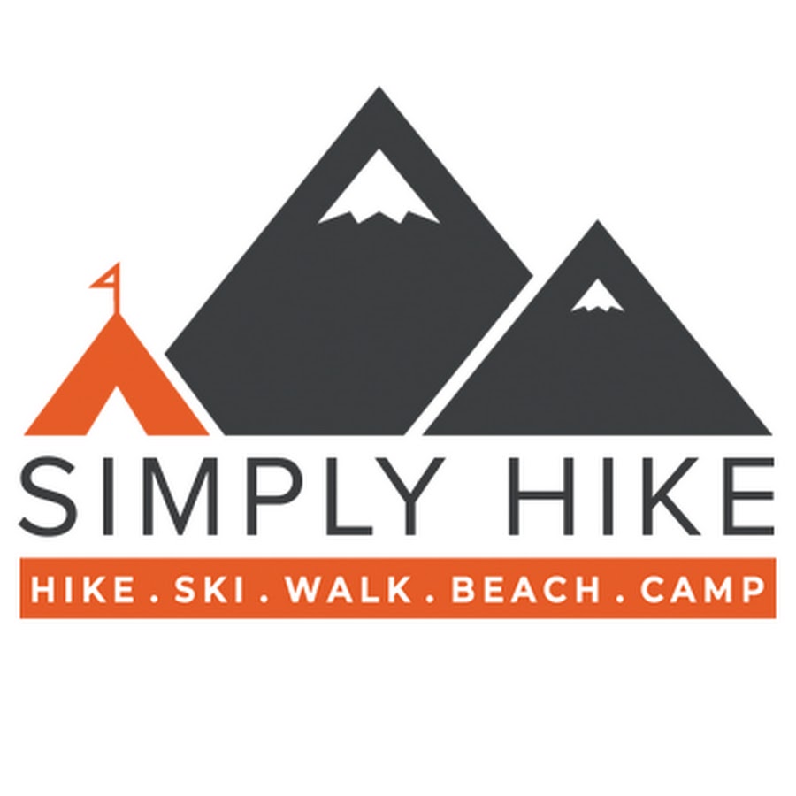 simplyhike YouTube 频道头像