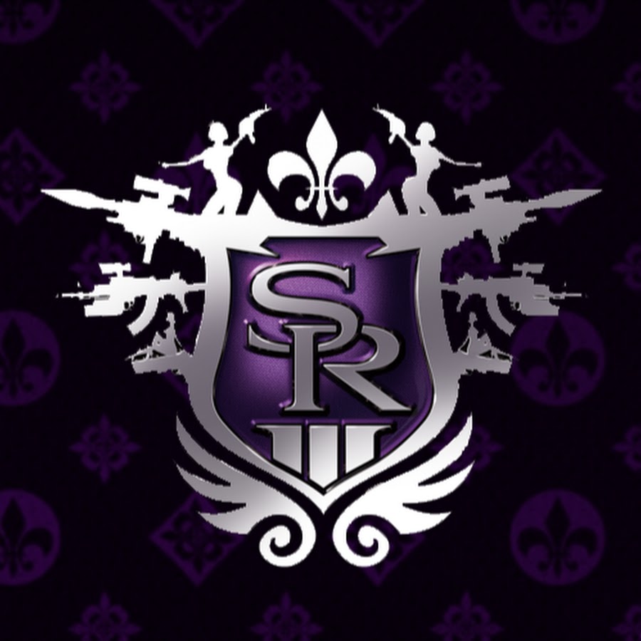 Saints Row