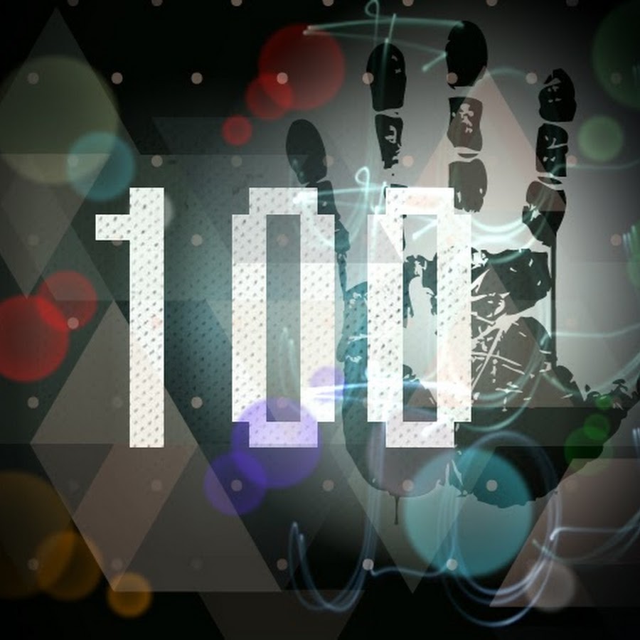 100loucosaki YouTube kanalı avatarı