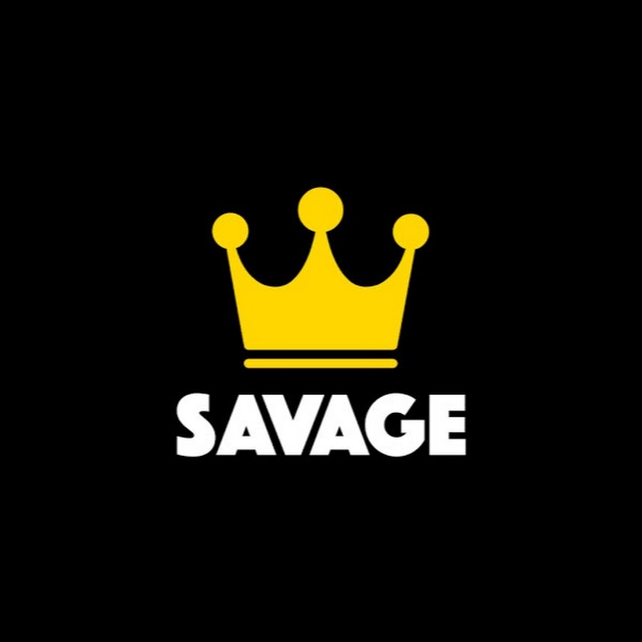 Music Savage Avatar canale YouTube 