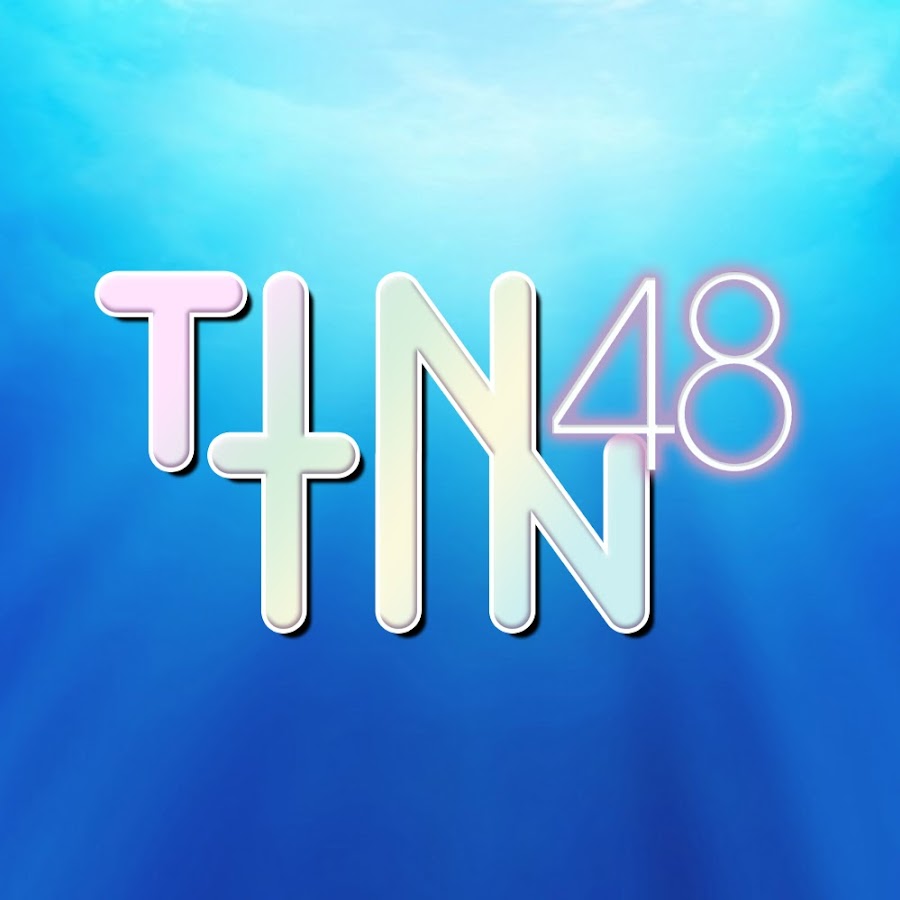TINTIN48 ইউটিউব চ্যানেল অ্যাভাটার