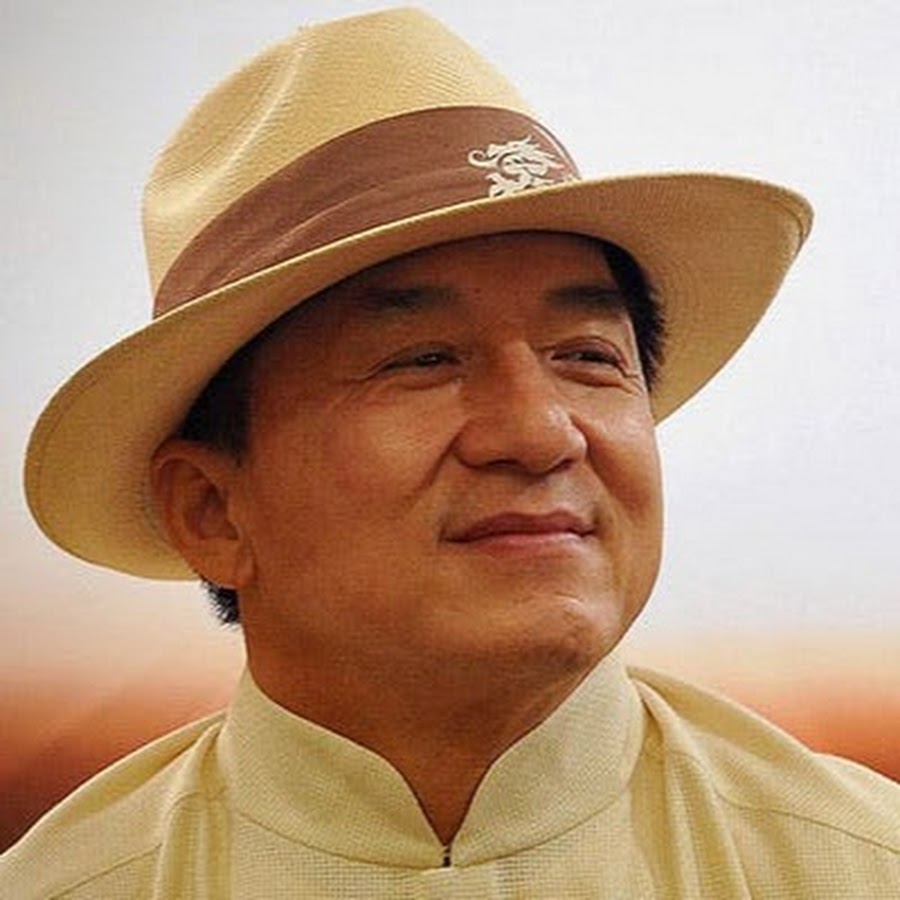 Jackie Chan's Fans Avatar del canal de YouTube