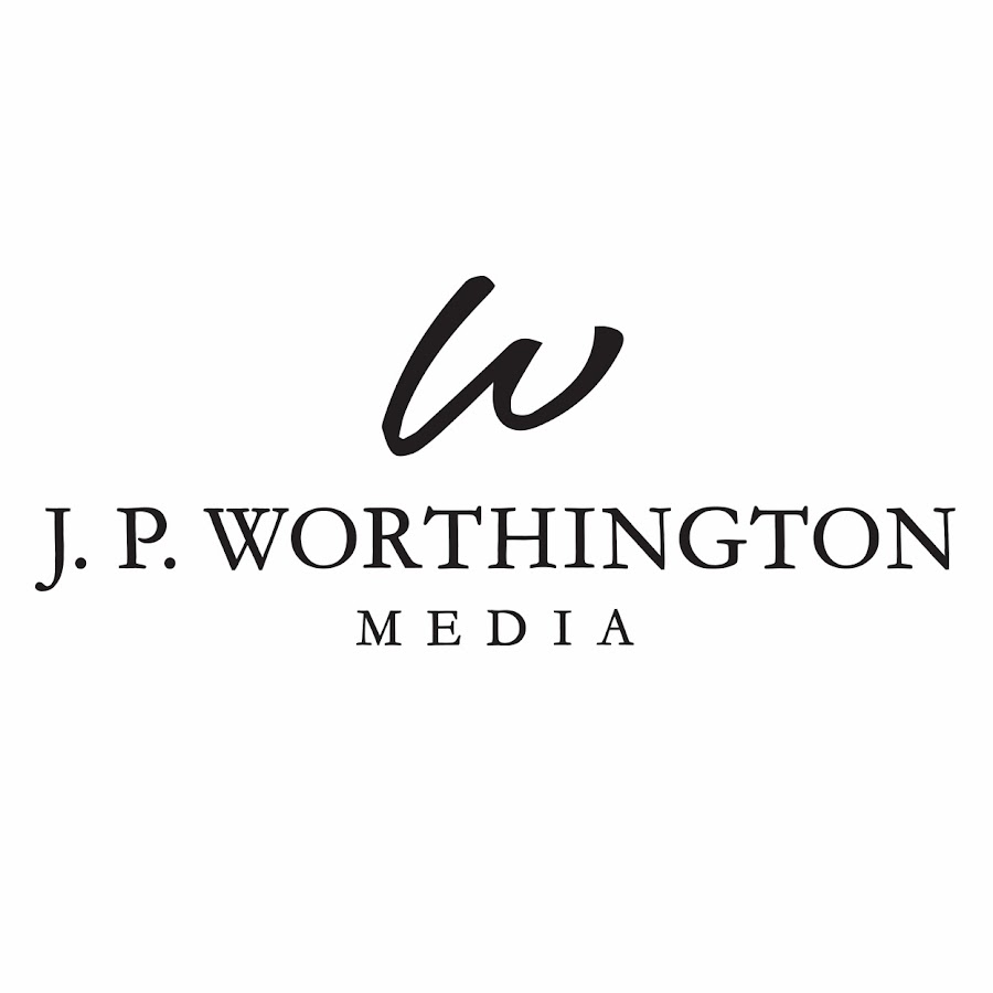jpworthingtonmedia YouTube kanalı avatarı