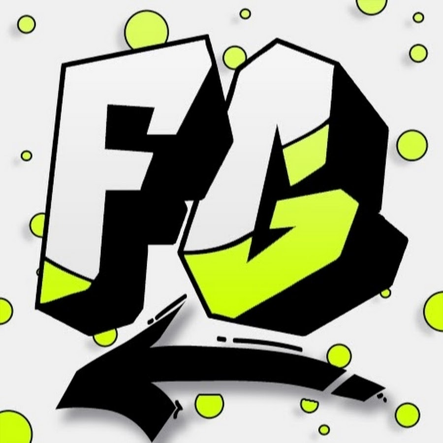 FabrÃ­cio G4mer YouTube kanalı avatarı