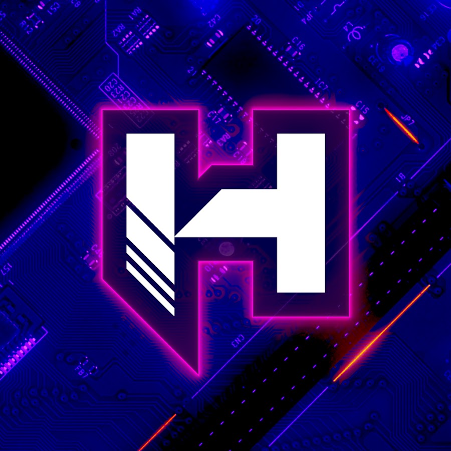 Hype Break YouTube channel avatar