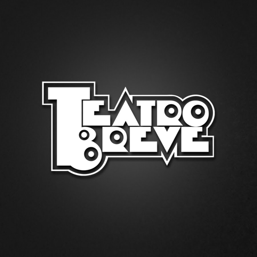 TeatroBreve Аватар канала YouTube