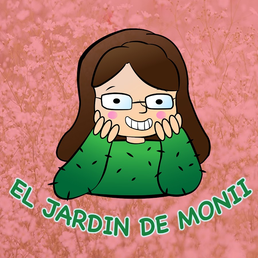 El jardÃ­n de Monii