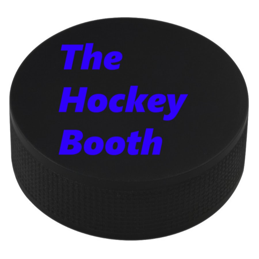 The Hockey Booth