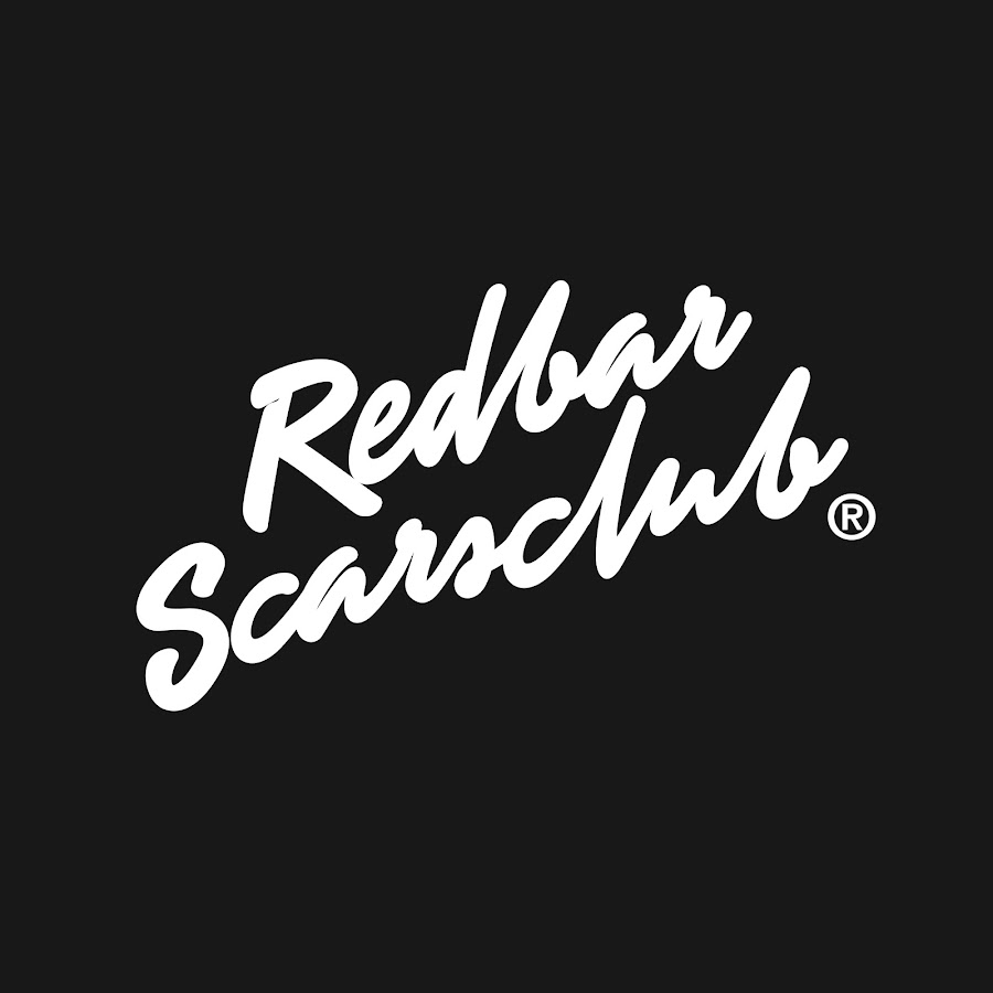 REDBAR x SCARSCLUB YouTube channel avatar