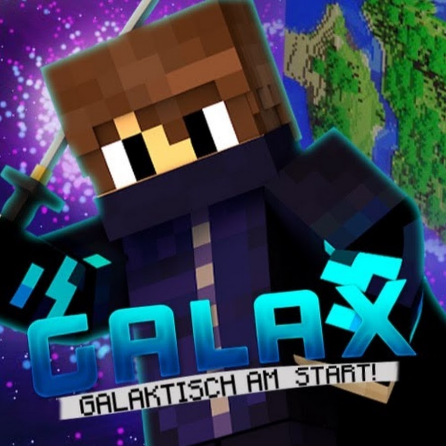 iGalaxHD YouTube channel avatar