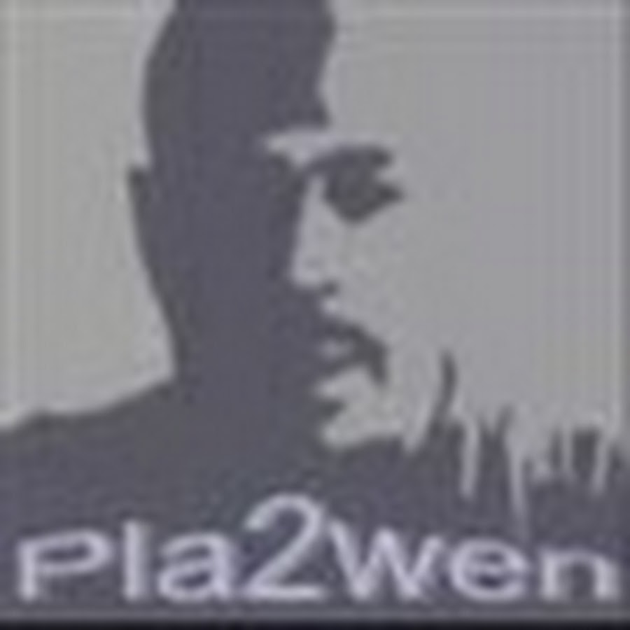Pla Too Wen YouTube channel avatar