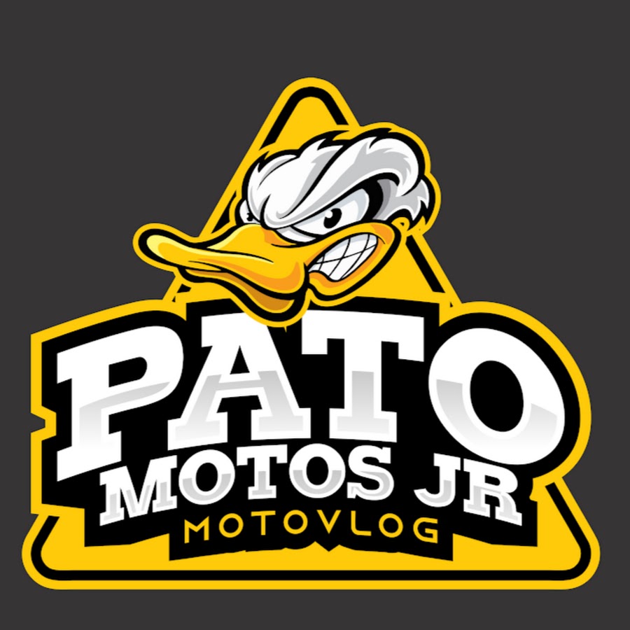 Pato Motos JR