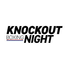 Knockout Boxing Night