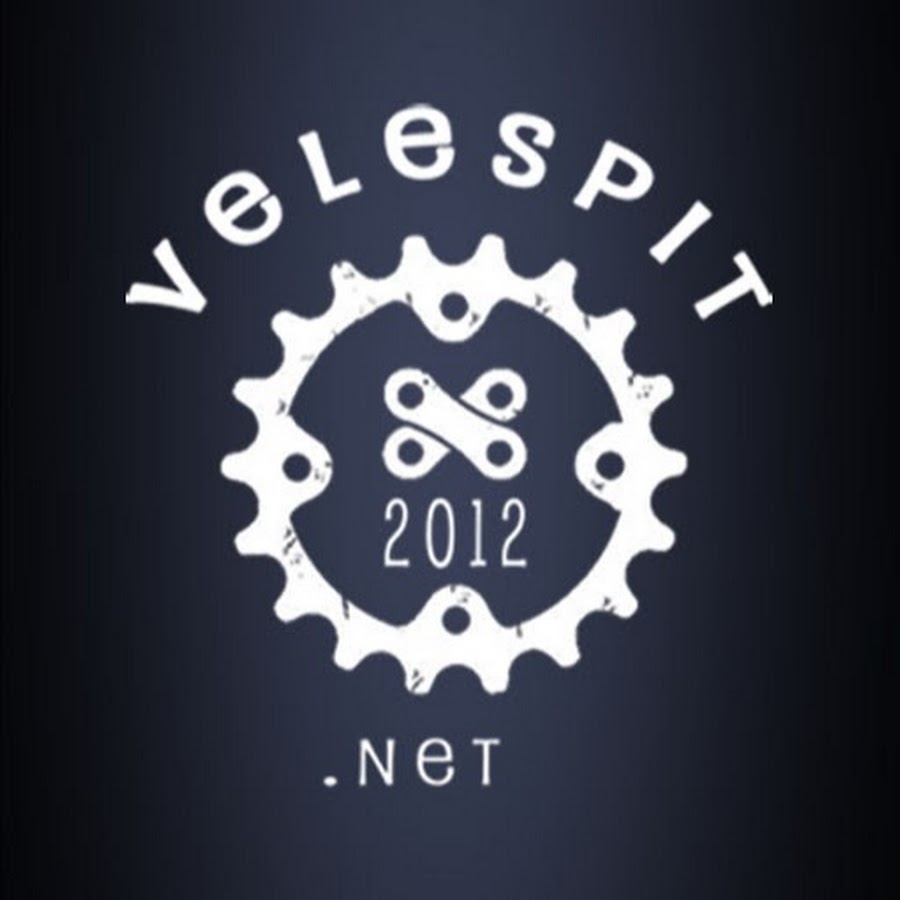 Velespit.net YouTube 频道头像