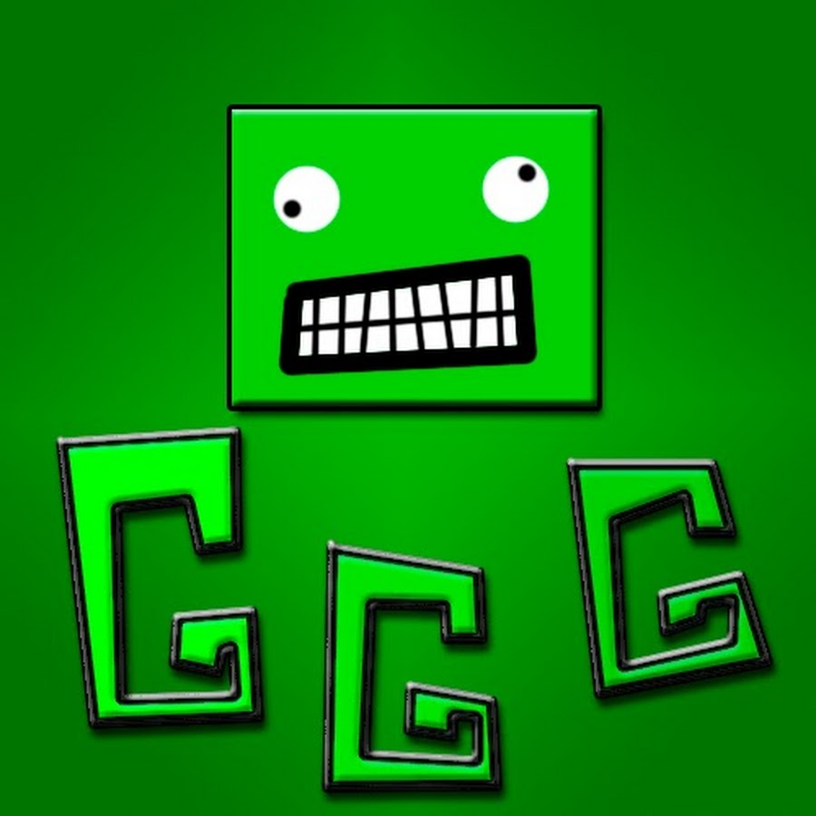 Green Gaming Guys Awatar kanału YouTube