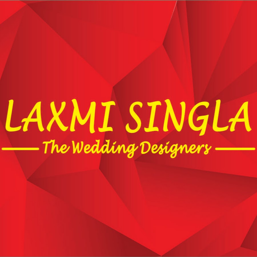 Laxmi Singla YouTube kanalı avatarı